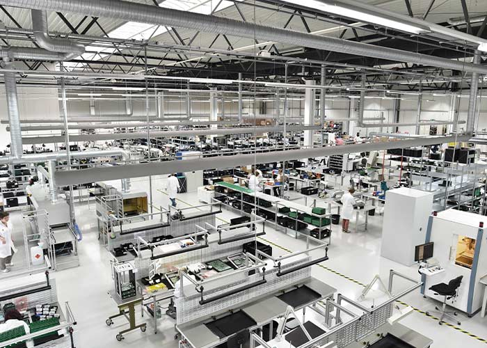 Equipment Financing Loans For Essential Use Equipment Texas Linkcrest Capital