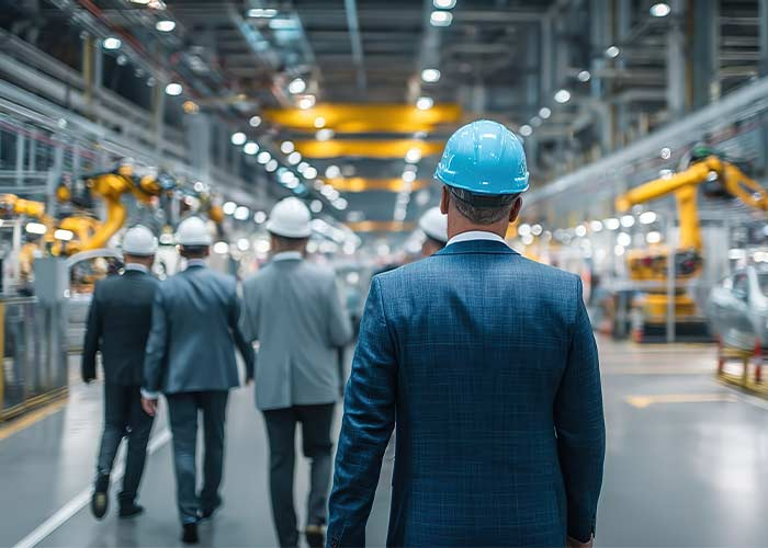 Unlock Capital With Equipment Refinancing For Growth